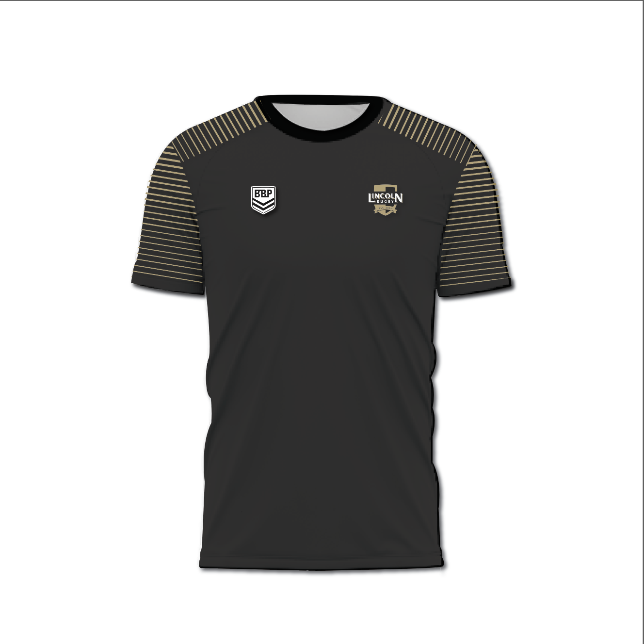 Lincoln Game Jersey