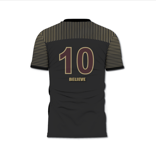 Lincoln Game Jersey