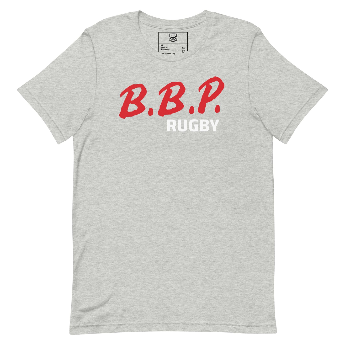 B.B.P. Rugby T