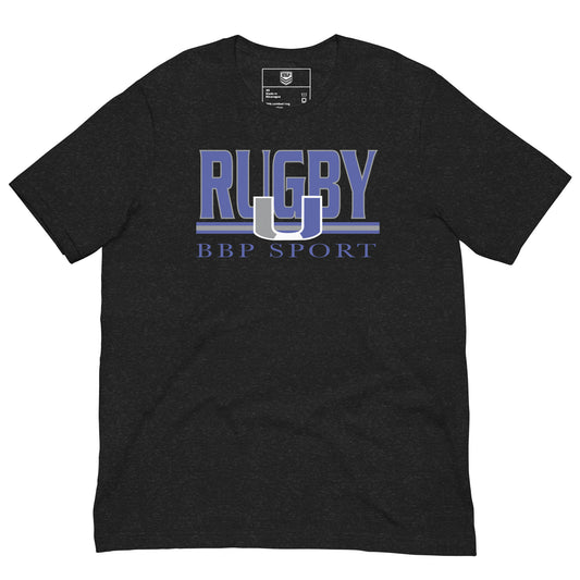Rugby U navy and grey