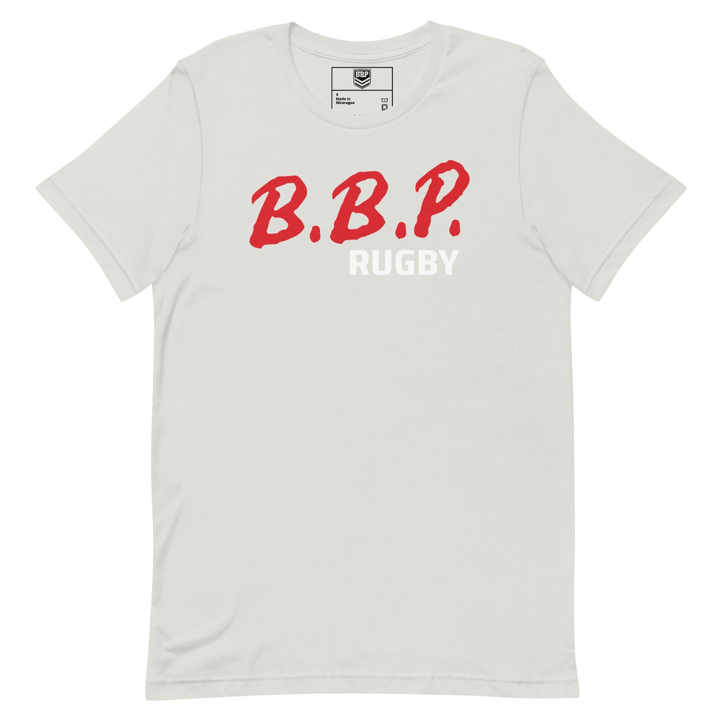 B.B.P. Rugby T