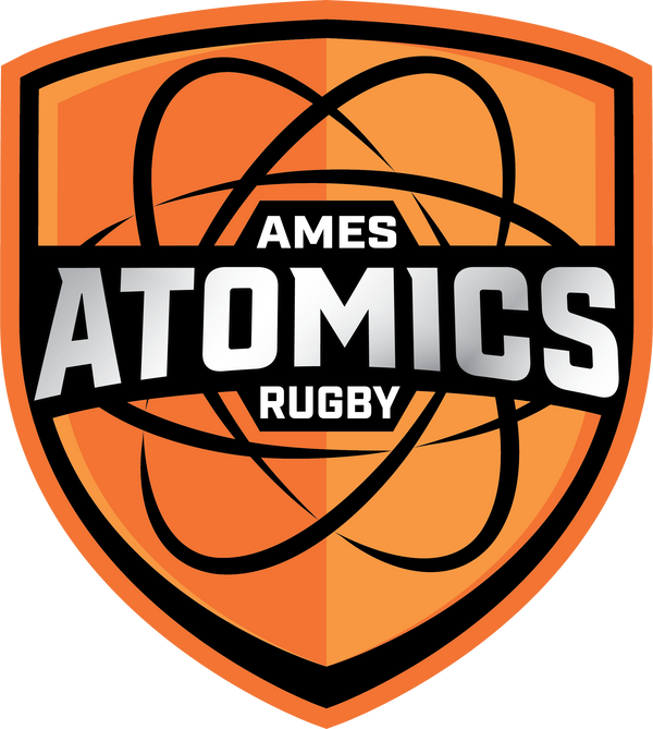 AMES ATOMICS RUGBY