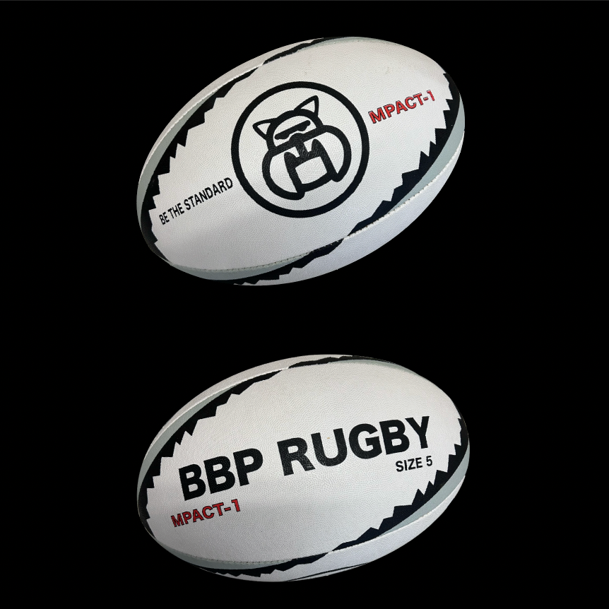 MPACT-1 Rugby Ball