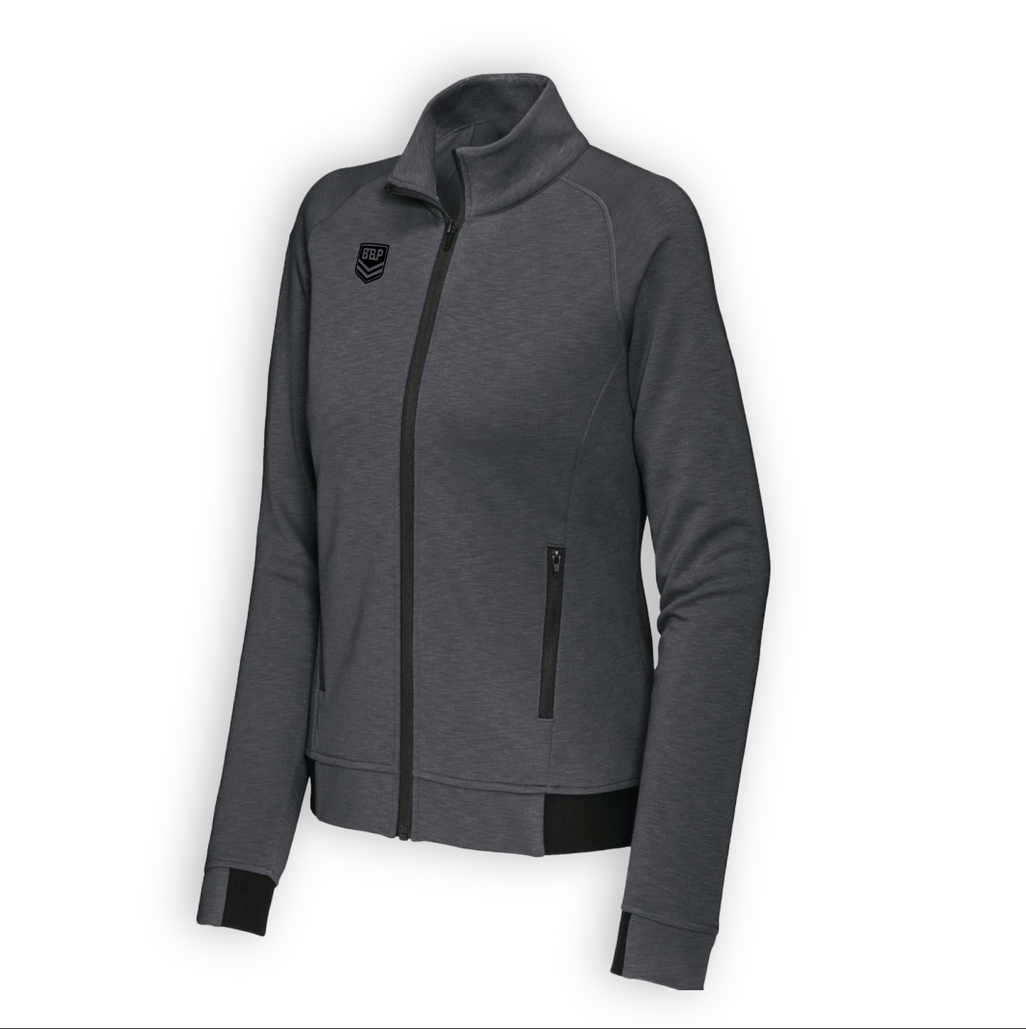 Women's Core Full-Zip