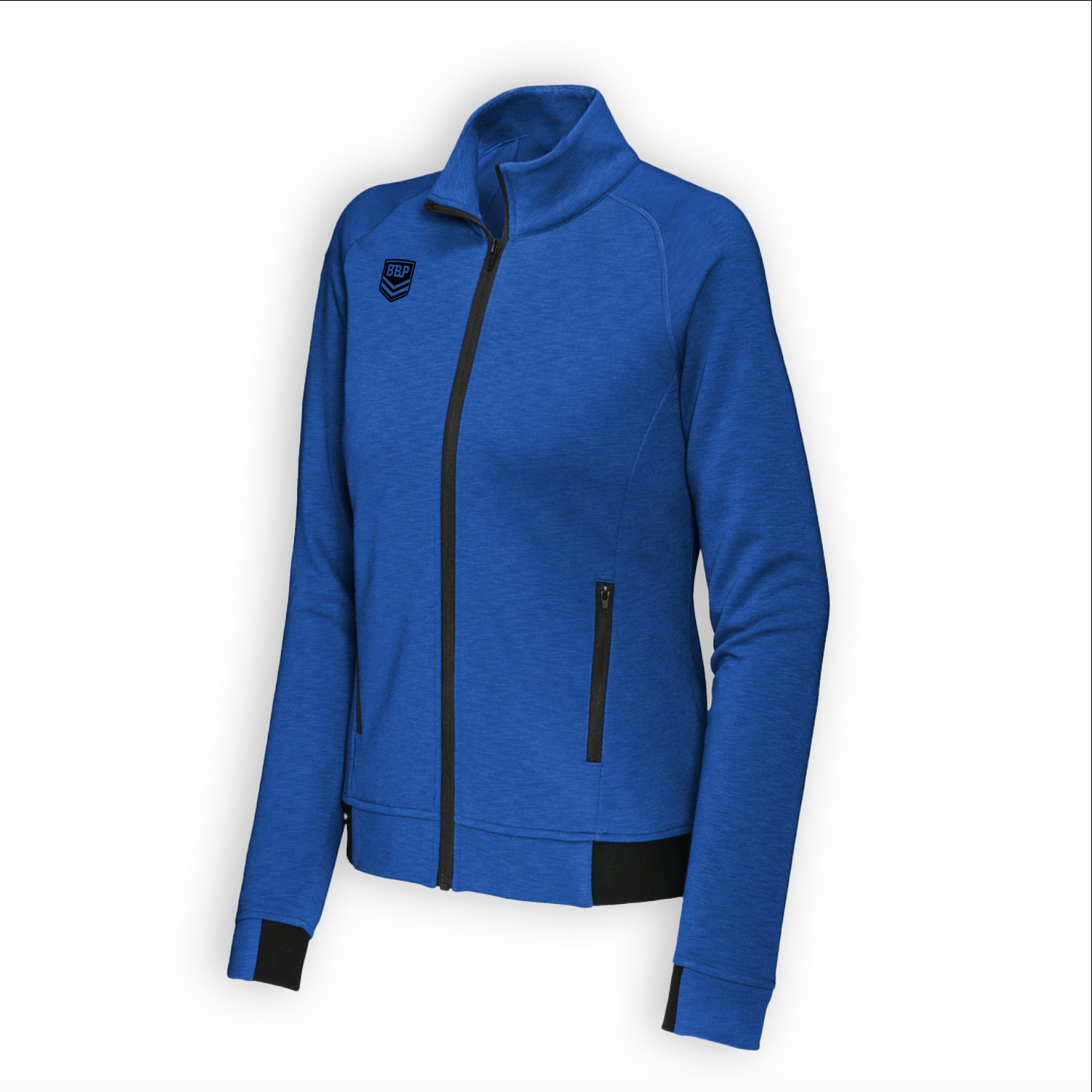 Women's Core Full-Zip