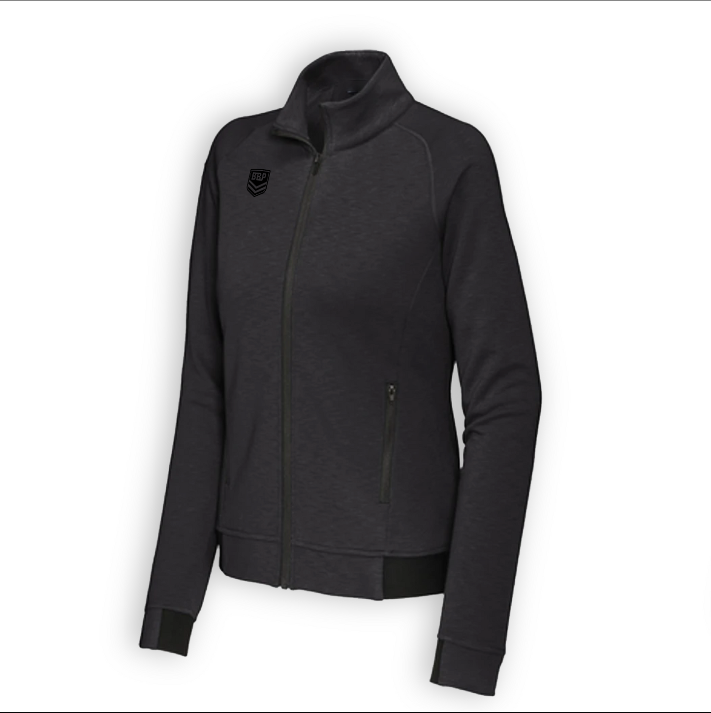 Women's Core Full-Zip