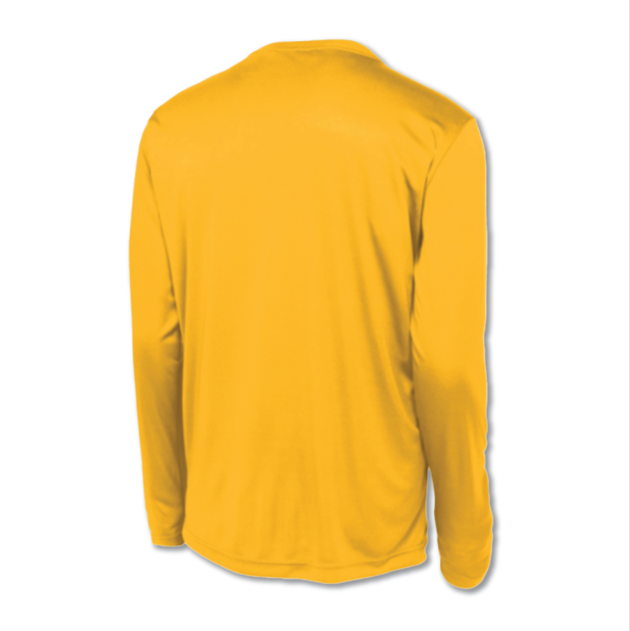 NW Missouri Rugby Active Long sleeve