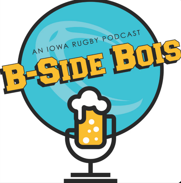B-SIDE BOIS PODCAST