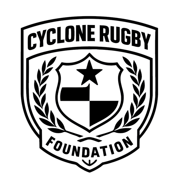 CYCLONE RUGBY FOUNDATION