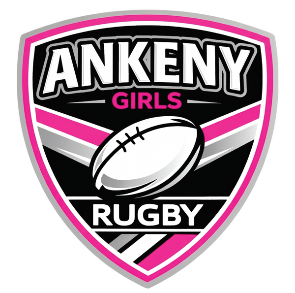 Ankeny Girls Rugby