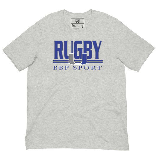 Rugby U navy and grey