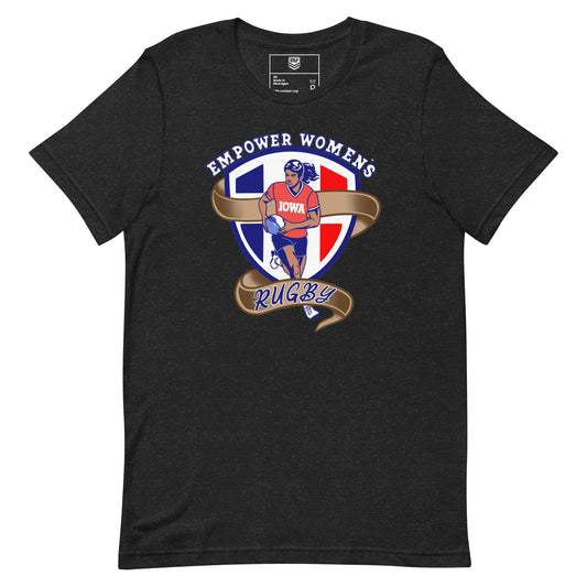 Women's Rugby T-shirt